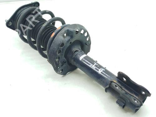 Used Left front shock absorber KIA CARENS IV 1.7 CRDi (116 hp) 28141073