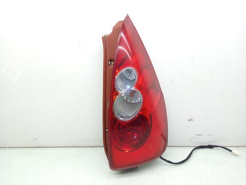 Used Right taillight MAZDA 5 (CR) 2.0 CD (CR19) (143 hp) 28377784