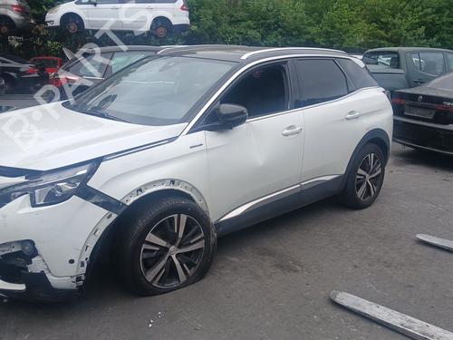 Recambios PEUGEOT 3008 II SUV (MC_, MR_, MJ_, M4_) 1.6 PureTech 180 (M45GFR, M45GFU) 4874680