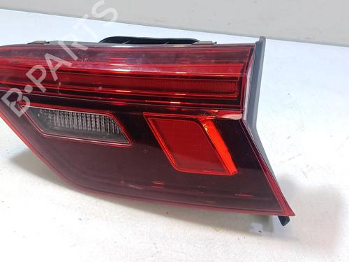 Used Right tailgate light Right tailgate light VW TIGUAN (AD1, AX1) 1.4 TSI (125 hp) 34509486 34509486