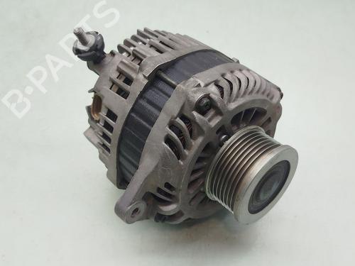 Used Alternator Alternator NISSAN NAVARA NP300 (D40) 2.5 dCi 4WD (174 hp) 33016480 33016480