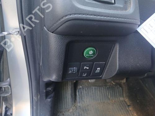 Right rear door HONDA HR-V (RU) 1.6 i-DTEC (RU8) | BP29430146C5 
