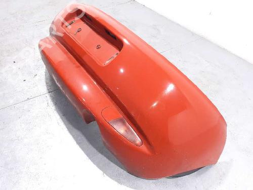 Rear bumper FORD PUMA (EC_)  | BP16243720C8 