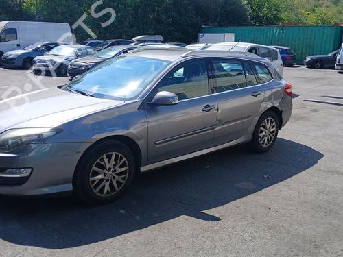 Used Parts RENAULT LAGUNA III Grandtour (KT0/1) 1.5 dCi (KT0A, KT0R, KT02) 4919052