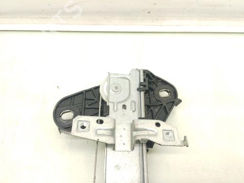 Front right window mechanism HONDA JAZZ IV (GK_) 1.3 | BP35953473C23 - Image 2