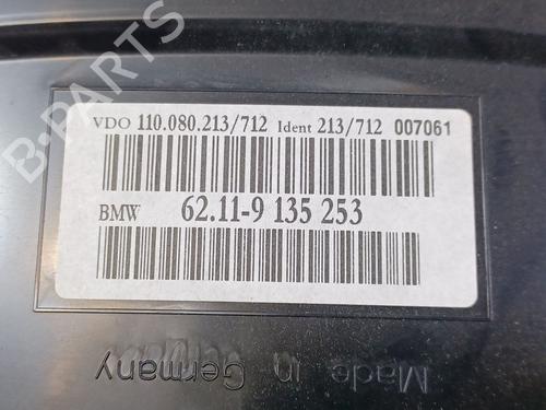 Instrument cluster BMW 5 (E60) 520 d | BP31929032C47