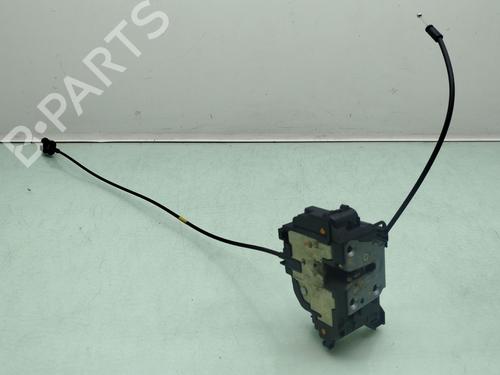 Front right lock MERCEDES-BENZ CITAN Box Body/MPV (W415) 109 CDI (415.601, 415.603, 415.605) | BP29754311C97 
