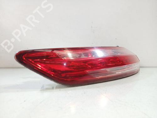 Left taillight RENAULT LAGUNA Coupe (DT0/1) 3.0 dCi (DT03) | BP40106545C34 - Image 3