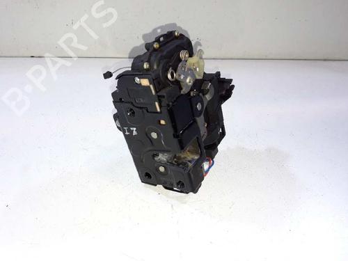 Used Front left lock VW GOLF IV (1J1) [1997-2008]  6442769