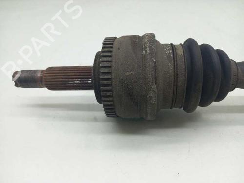 BP15097414M40 | Drivaksel bak venstre SSANGYONG RODIUS I  BP15097414M40