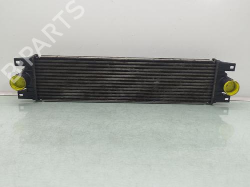 Used Intercooler Intercooler RENAULT MASTER II Van (FD) 2.5 dCi (FD01, FD02, FD21, FD22, FD31, FD32, FD3Y, FD71,... (120 hp) 32696289 32696289