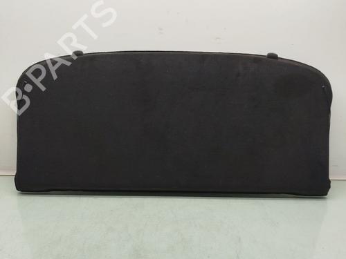 Hattehylde RENAULT MEGANE IV Hatchback (B9A/M/N_) 1.3 TCe 140 (B9NB) (140 hp) 31965893