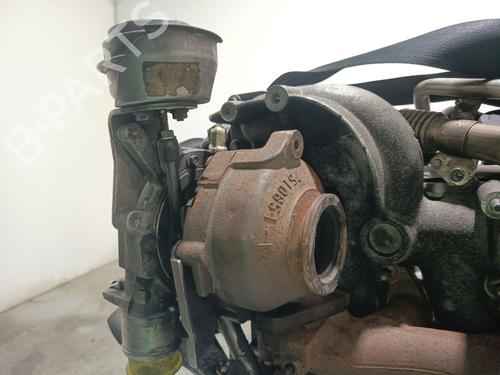 Engine SUZUKI GRAND VITARA II (JT, TE, TD) 1.9 DDiS (JB419WD, JB419XD) | BP39198746M1 - Image 12