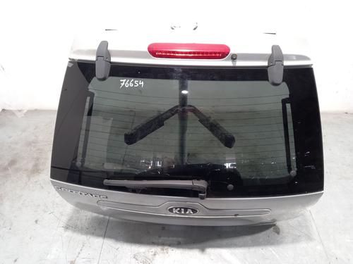 Tailgate KIA SPORTAGE II (JE_, KM_) 2.0 CRDi | BP24209369C6