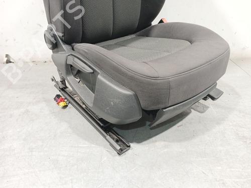 Right front seat AUDI A6 C7 (4G2, 4GC) 2.0 TDI | BP39167093C16 - Image 8