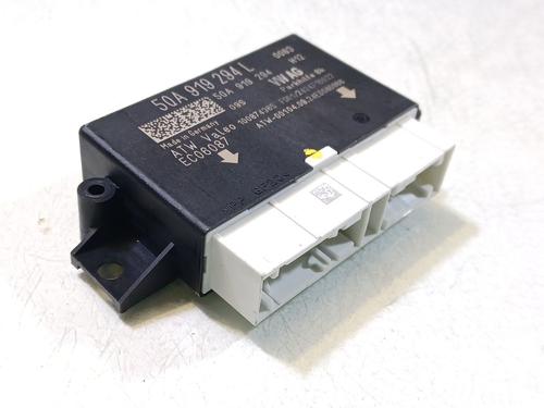 Elektronische module AUDI Q3 (F3B) 35 TDI (150 hp) 29259402