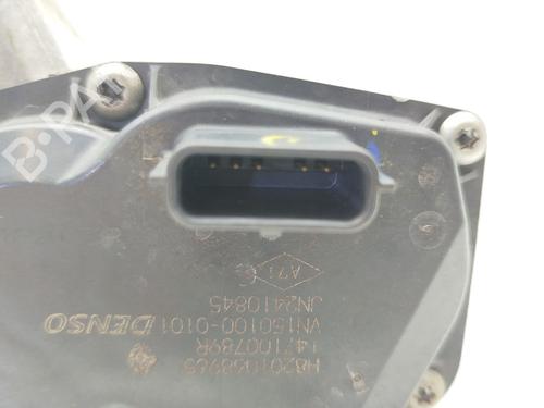 Egr NISSAN QASHQAI / QASHQAI +2 I (J10, NJ10, JJ10E) 1.6 dCi | BP18649800M69 