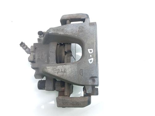Right front brake caliper JAGUAR XF II (X260) 2.0 D | BP39105800M104 - Image 2