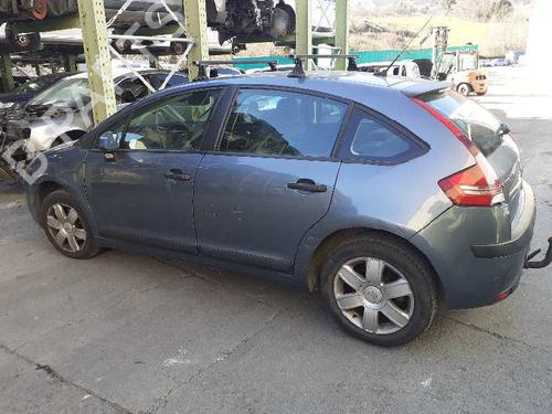 Steering rack CITROËN C4 I (LC_)  | BP13694875M22 