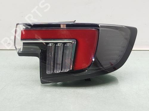 Høyre baklys OPEL MOKKA 1.2 Turbo Hybrid (136 hp) 33012858