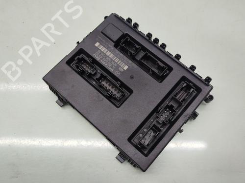 Used Electronic module Electronic module MERCEDES-BENZ B-CLASS Sports Tourer (W245) B 180 CDI (245.207) (109 hp) 33872997 33872997