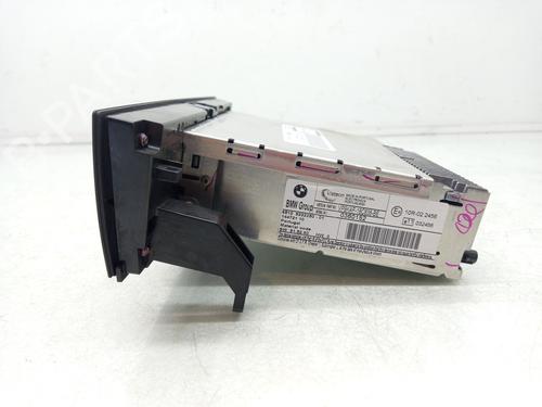 Radio BMW X1 (E84) xDrive 23 d | BP23394252E6 