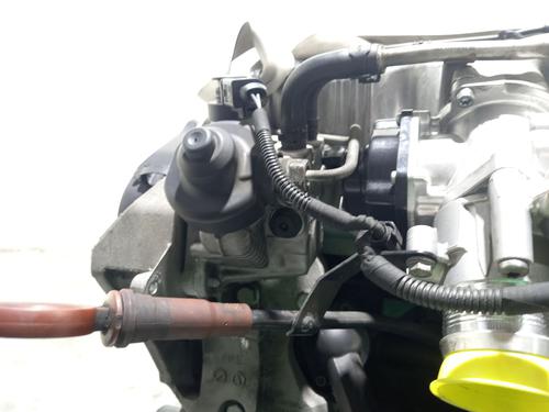 Engine AUDI A4 B8 (8K2) 2.0 TDI | BP30297501M1 