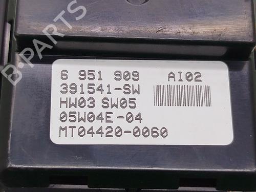 Left front window switch BMW 5 Touring (E61) 530 d | BP40262924I27  - Image 6