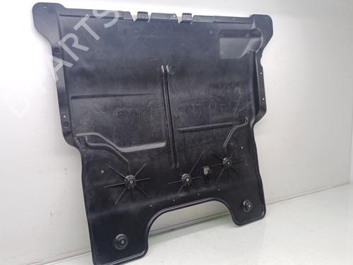 Underbody protection AUDI A1 Sportback (GBA) 30 TFSI | BP29404988M92 