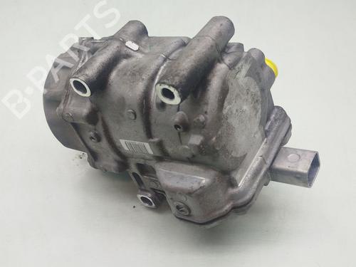 Used AC compressor TOYOTA PRIUS (_W3_) 1.8 Hybrid (ZVW3_) (99 hp) 29353127