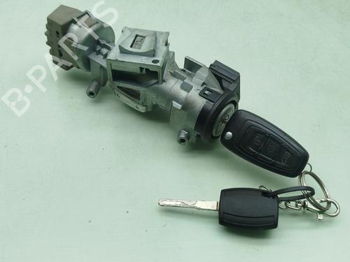 Used Ignition barrel Ignition barrel 38326073 38326073