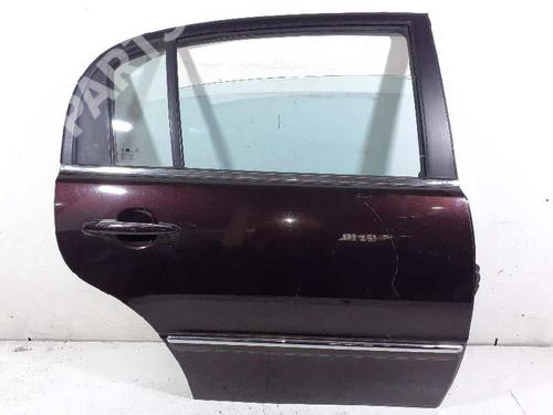 Used Right rear door KIA OPIRUS (GH) [2003-2012]  9456592