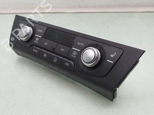 Climate control AUDI A6 C7 (4G2, 4GC) 3.0 TDI quattro | BP33955660I5 - Image 2
