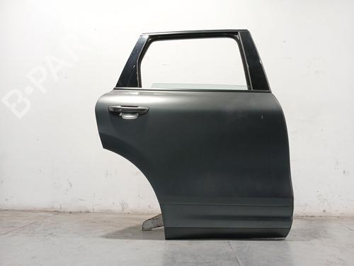 Porte arrière droite Porte arrière droite 39430797 39430797