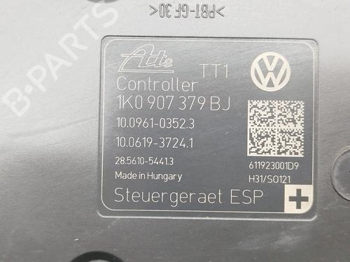 ABS pump SEAT ALTEA XL (5P5, 5P8) 1.6 TDI | BP31307068M43 