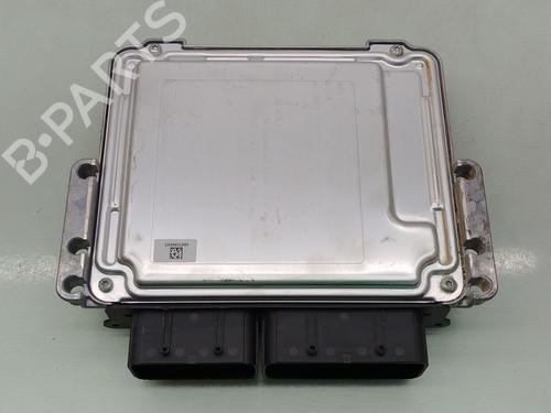 Engine control unit (ECU) CITROËN C4 III (BA_, BB_, BC_) 1.5 BlueHDi 130 (BBYHZB) | BP38288566M57 - Image 3