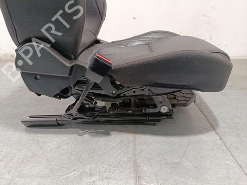Seats set JAGUAR F-PACE (X761) 2.0 TD4 AWD | BP36321969C78 - Image 11