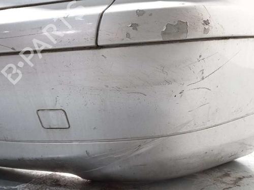 Rear bumper MERCEDES-BENZ C-CLASS Coupe (CL203)  | BP15960669C8 