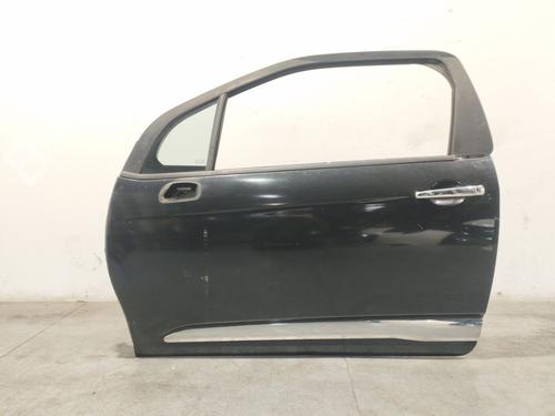 Used Left front door CITROËN DS3 (SA_) 1.6 HDi 90 (92 hp) 30538634