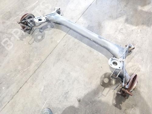 Rear axle SEAT IBIZA IV ST (6J8, 6P8) 1.6 TDI | BP25626579M2 