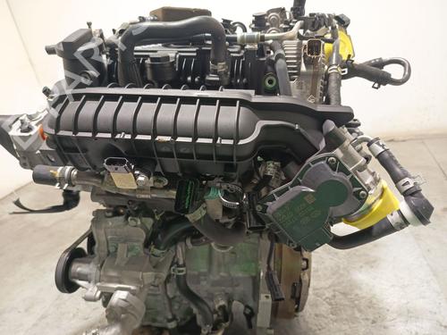 Engine HYUNDAI i30 (PDE, PD, PDEN) 1.0 T-GDI | BP36407811M1 - Image 9