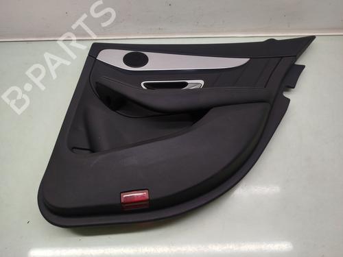Used Rear right panel Rear right panel 37700596 37700596