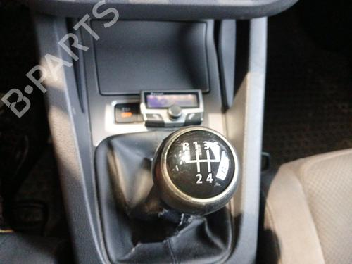 Hood VW GOLF V (1K1) 1.9 TDI | BP29181074C1 