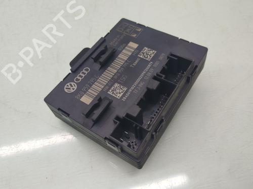 Used Electronic module AUDI Q5 (8RB) 2.0 TDI quattro (170 hp) 21534510