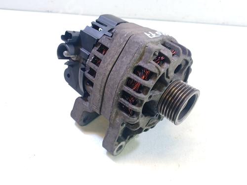 Used Alternator CITROËN C3 I (FC_, FN_) 1.4 i (73 hp) 26690380
