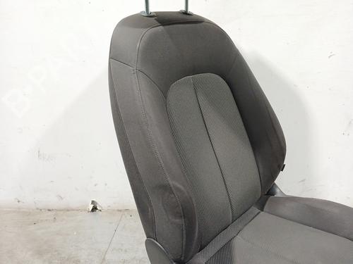 Left front seat AUDI A6 C7 (4G2, 4GC) 2.0 TDI | BP39167094C15 - Image 10