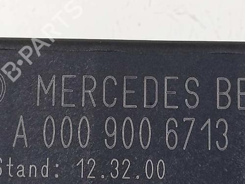 Electronic module MERCEDES-BENZ V-CLASS (W447) | BP13048004M83
