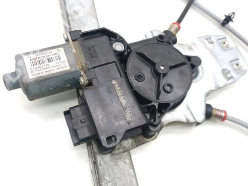 Front right window mechanism CITROËN C5 III (RD_) 2.0 HDi 165 (RDRHHA, RDRHH8) | BP33872918C23 - Image 2