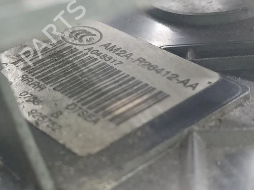 Rear right lock FORD S-MAX (WA6) 2.0 TDCi | BP29356920C99 
