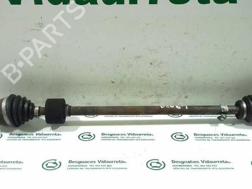 Used Right front driveshaft FIAT DOBLO MPV (119_, 223_) [2001-2025]  2699626